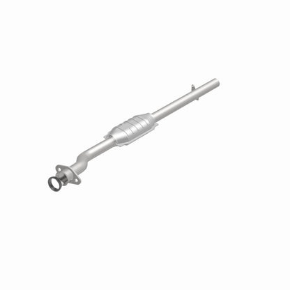 MagnaFlow Standard Grade Federal / EPA Compliant Direct-Fit Catalytic Converter 23438 360 Degree Image Set