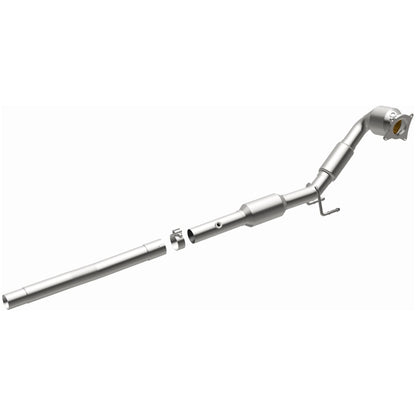 MagnaFlow Volkswagen OEM Grade Federal / EPA Compliant Direct-Fit Catalytic Converter 52281 Photo - out of package