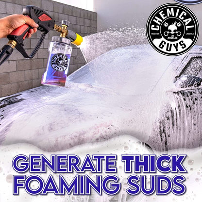 Chemical Guys Extreme Body Wash Soap + Wax - 1 Gallon (P4) CWS207 CWS207 User 1