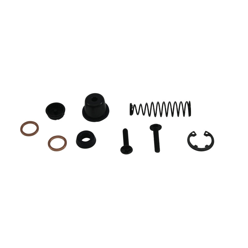 All Balls Racing 09-13 Kawasaki VN1700 CLASSIC Master Cylinder Rebuild Kit Clutch 18-4027 18-4027 Photo - Primary