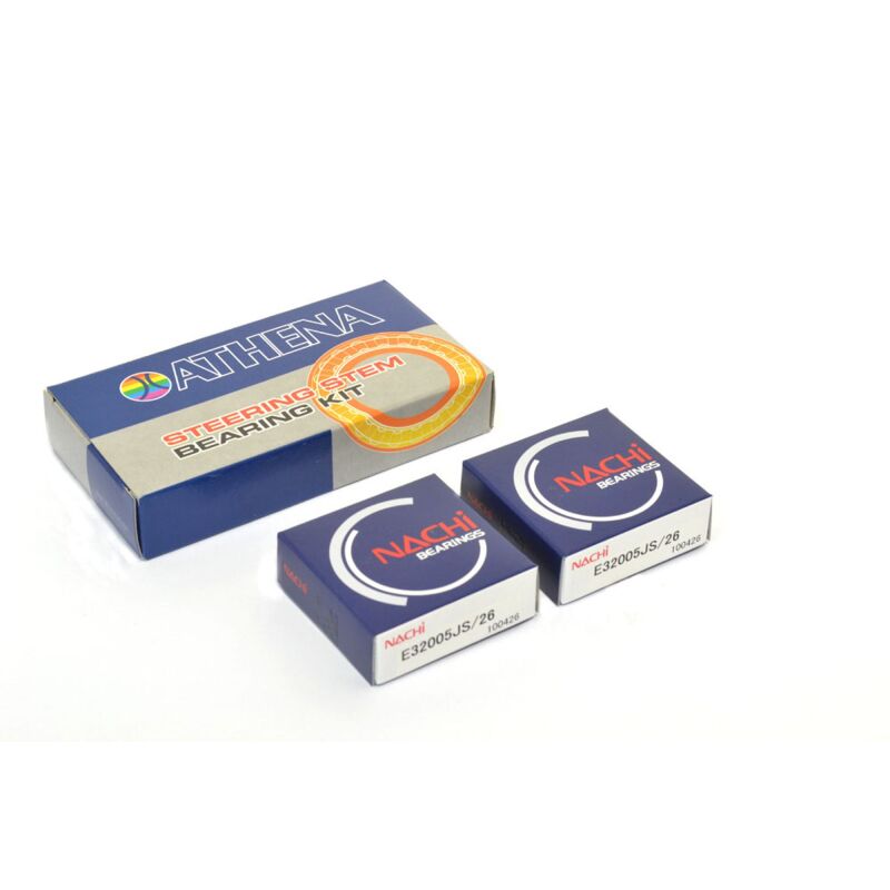 Athena 04-10 Honda 230 F Enduro 230 Steering Bearing Kit P400210250001 P400210250001 Photo - Primary