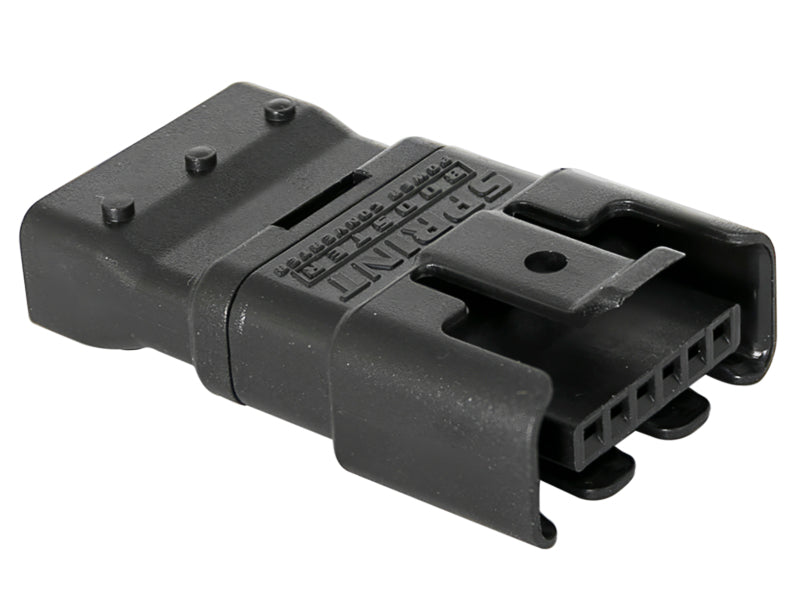 aFe Power Sprint Booster Power Converter 16-19 Nissan Titan/Titan XD V8-5.0L (td)/5.6L 77-16102 77-16102 Photo - Unmounted