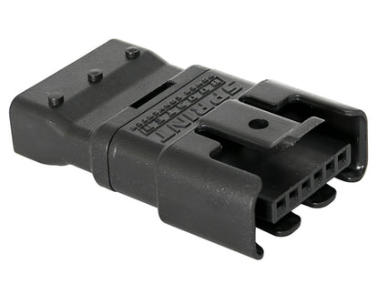 aFe Power Sprint Booster Power Converter 16-19 Nissan Titan/Titan XD V8-5.0L (td)/5.6L 77-16102 77-16102 Photo - Unmounted