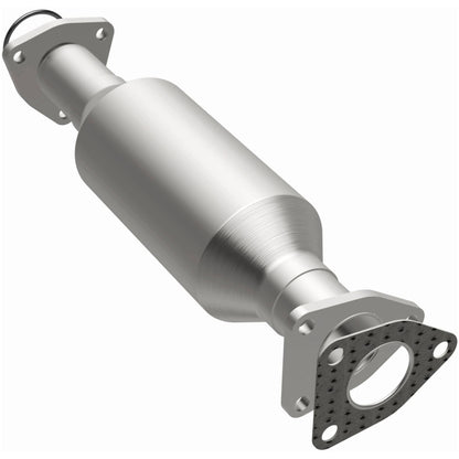 MagnaFlow OEM Grade Federal / EPA Compliant Direct-Fit Catalytic Converter 49258 Photo - out of package