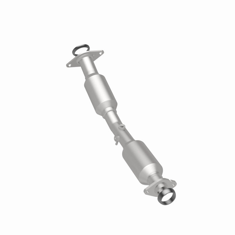 MagnaFlow Nissan Sentra OEM Grade Federal / EPA Compliant Direct-Fit Catalytic Converter 52710 360 Degree Image Set