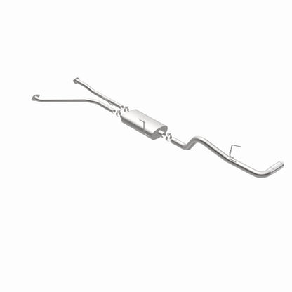 MagnaFlow Cadillac CTS Street Series Cat-Back Performance Exhaust System 15496 360 Degree Image Set
