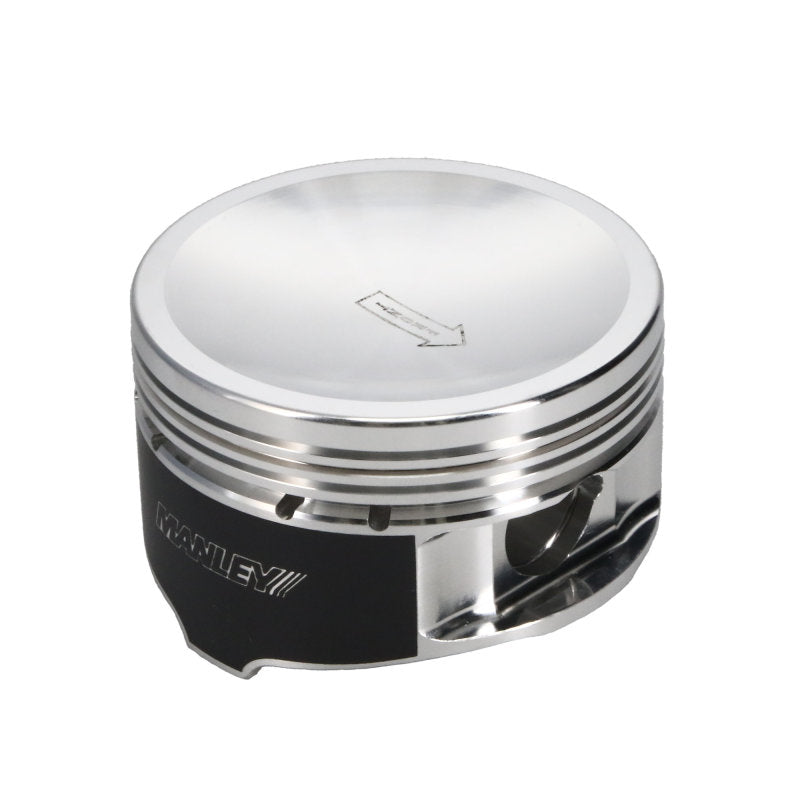 Manley Ford 4.6L/5.4L (2/4V) 5.4L (3V) 18cc Dish Top Piston 3.528in Bore 1.220in CH (Single Piston) 594230C-1 594230C-1 User 2