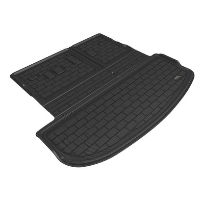 3D MAXpider 20-24 Kia Telluride Kagu Black Seat Back Protector M1KA0511309 M1KA0511309 Photo - Primary