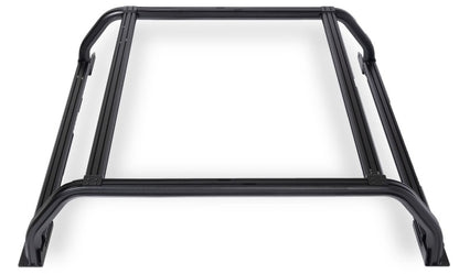 Putco 16-20 Toyota Tacoma - 5ft (Short Bed) Venture TEC Rack 184400 184400 Photo - Unmounted