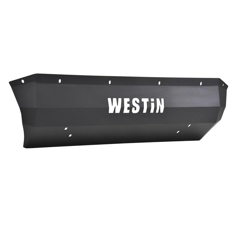 Westin Pro-Mod Skid Plate 58-71175 Photo - Unmounted