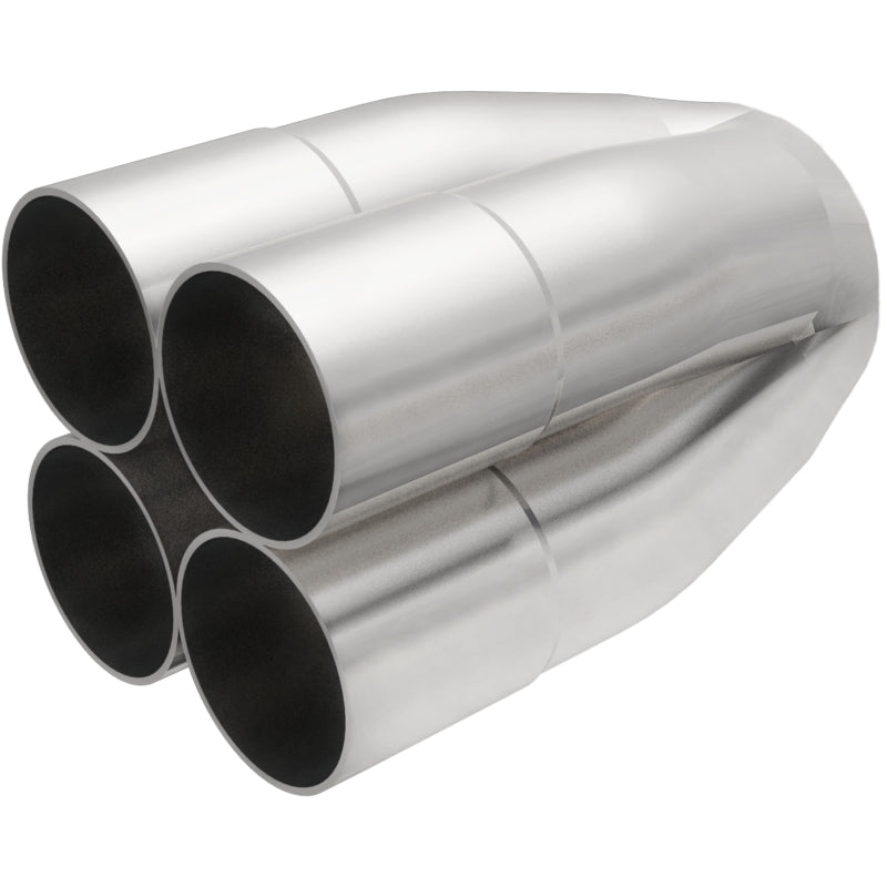 MagnaFlow 4-1 Header Merge Collector 10803 Photo - Primary