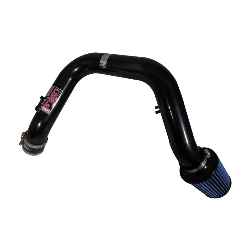 Injen 03-04 Toyota Corolla 1.8L 4cyl Black Cold Air Intake RD2081BLK Photo - Primary