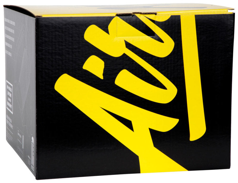 Airaid 19-20 CHEVROLET SILVERADO 1500 V6 4.3L Performance Air Intake System - Dry 205-795 205-795 Photo - in package