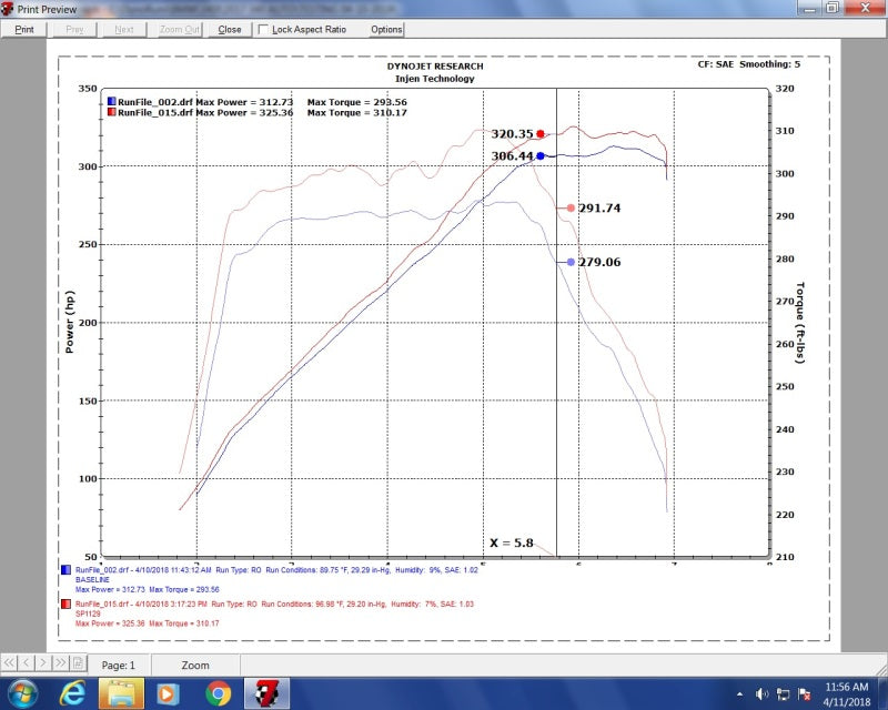 Injen 16-19 BMW M140i/M240i/340i/440i xDrive SP Short Ram Air Intake - Wrinkle Red SP1129WR SP1129WR Datasheet