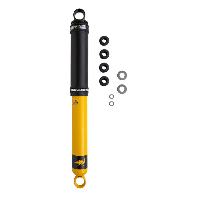 Old Man Emu ARB / OME Nitrocharger Plus Shock 2015+ Toyota Hilux - Rear 63133 63133 Photo - Primary