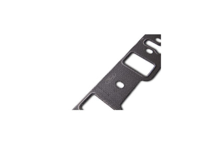Ford Performance Parts Ford Racing Graphite Intake Gasket for STD Port 302/351W M-9439-G50 Photo - Unmounted