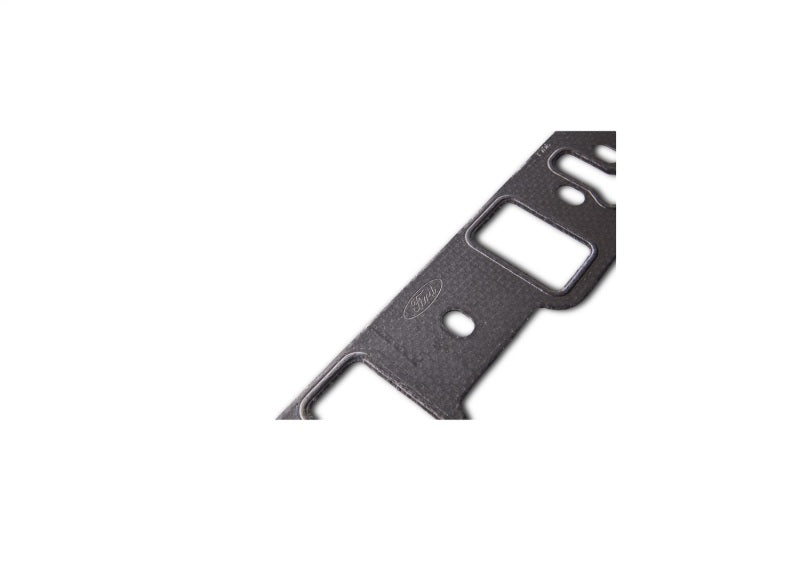 Ford Performance Parts Ford Racing Graphite Intake Gasket for STD Port 302/351W M-9439-G50 Photo - Unmounted