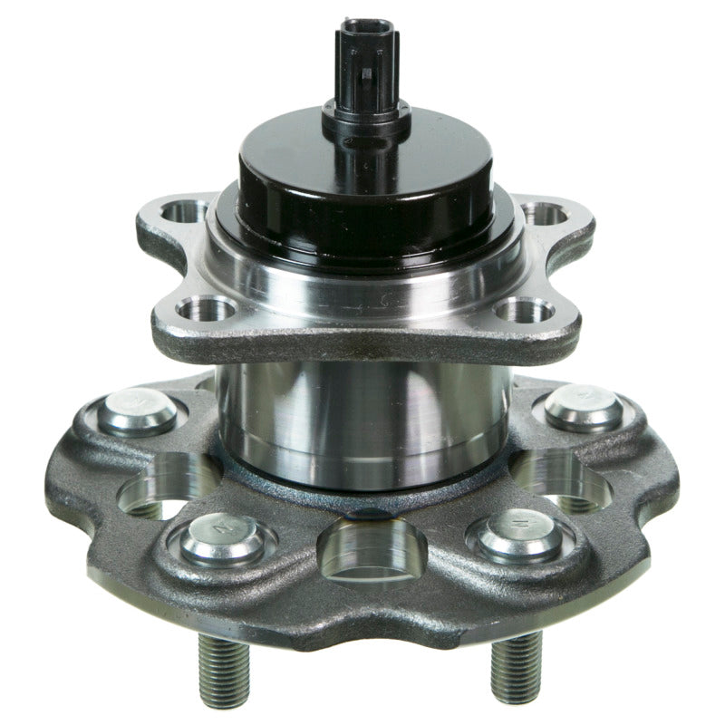 Moog MOH Hub Assemblies Drivetrain Wheel Hubs main image