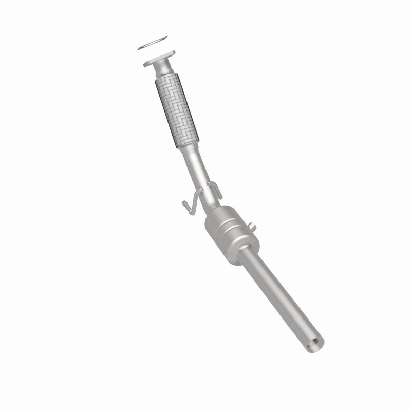 MagnaFlow Volkswagen Jetta OEM Grade Federal / EPA Compliant Direct-Fit Catalytic Converter 52279 360 Degree Image Set