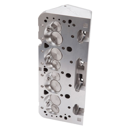 Edelbrock Cylinder Head SBC 23-Degree Victor E-Cnc 225 Solid Roller 61209 61209 Photo - Unmounted