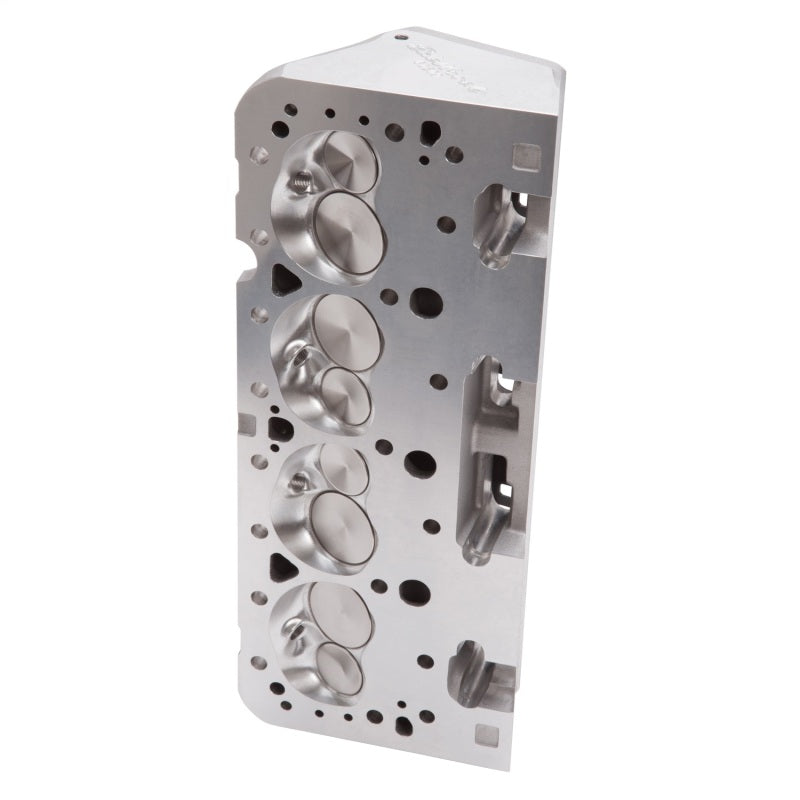 Edelbrock Cylinder Head SBC 23-Degree Victor E-Cnc 225 Solid Roller 61209 61209 Photo - Unmounted