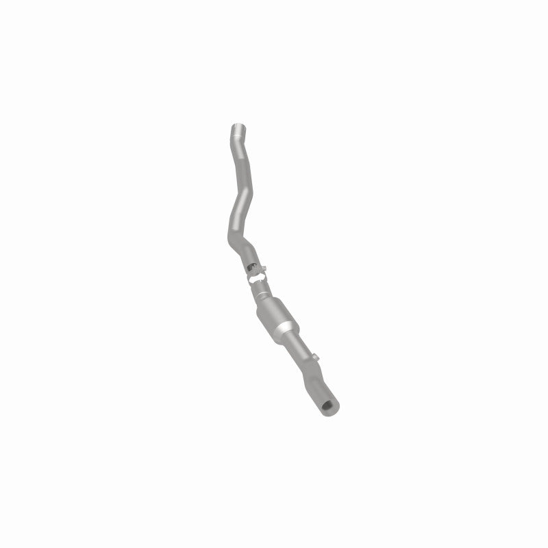 MagnaFlow Dodge Dakota California Grade CARB Compliant Direct-Fit Catalytic Converter 3391228 360 Degree Image Set