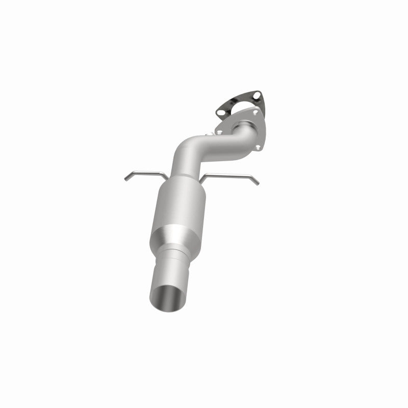 MagnaFlow California Grade CARB Compliant Direct-Fit Catalytic Converter 3391416 360 Degree Image Set