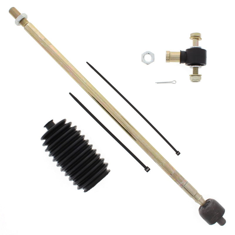 All Balls Racing 2014 Polaris RZR XP 1000 Rack Tie Rod Kit - Left 51-1055-L 51-1055-L Photo - Primary