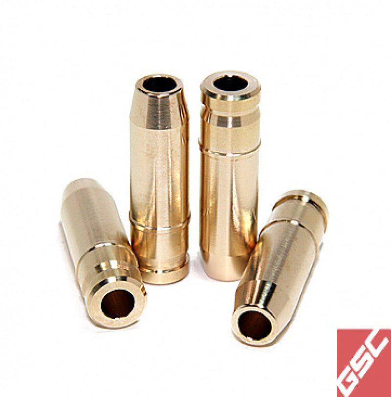 GSC P-D Subaru EJ205/EJ207/EJ259 Manganese Bronze Intake Valve Guide Stopper Style - Set of 240 B3026 B3026 User 1