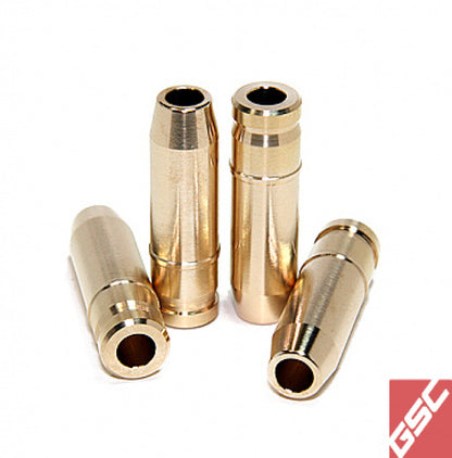GSC P-D Subaru EJ205/EJ207/EJ257/EJ257B Intake Valve Guide Stopper Style +.003in OD - Single 3026.003-1 3026.003-1 User 1