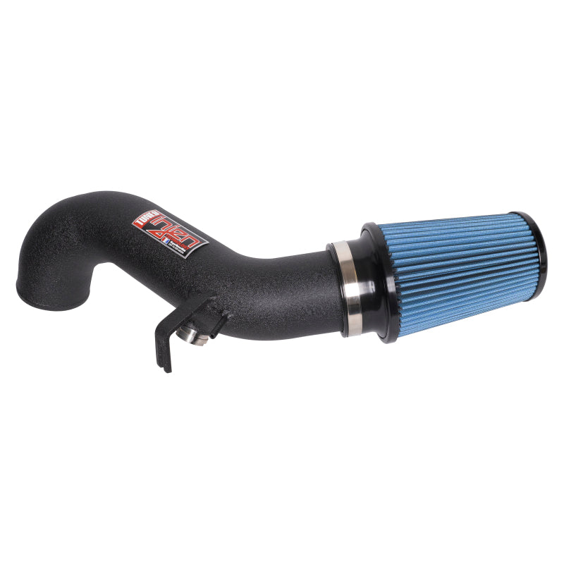 Injen 2022+ Volkswagen GTI (MK8) L4-2.0L Turbo SP Aluminum Series Air Intake System - Wrinkle Black SP3000WB SP3000WB User 1