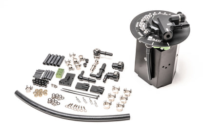 Radium Engineering 08-14 Cadillac CTS/CTS-V Fuel Hanger AEM 50-1220 DW440 (Pumps Not Included) 20-1320 20-1320 Photo - Primary