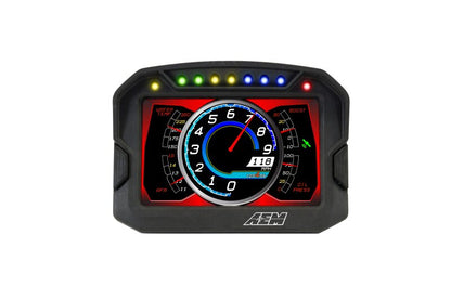 AEM CD-5 Carbon Digital Dash Display 30-5600 30-5600 Photo - out of package