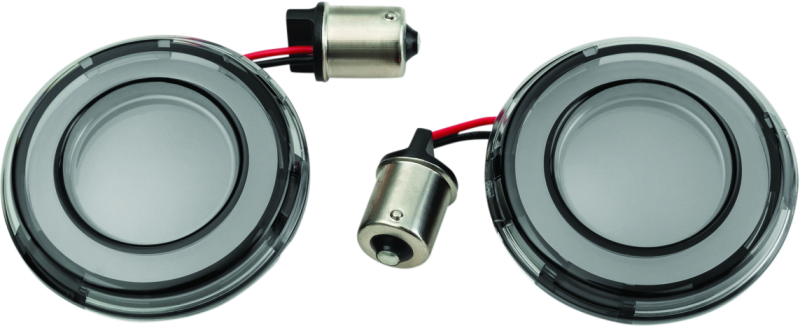 Kuryakyn Tracer Led T.S. Red Smk 1156 2907 2907 Photo - Primary