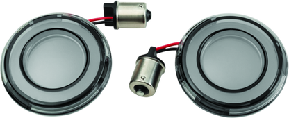 Kuryakyn Tracer Led T.S. Red Smk 1156 2907 2907 Photo - Primary