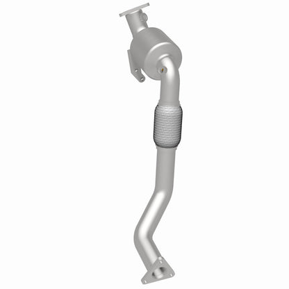 MagnaFlow California Grade CARB Compliant Direct-Fit Catalytic Converter 5481947 360 Degree Image Set