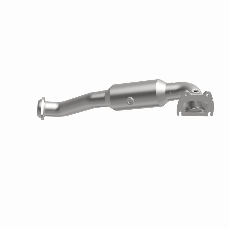 MagnaFlow Ram OEM Grade Federal / EPA Compliant Manifold Catalytic Converter 22-178 360 Degree Image Set