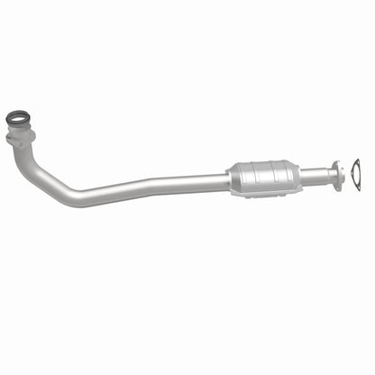 MagnaFlow Standard Grade Federal / EPA Compliant Direct-Fit Catalytic Converter 23495 360 Degree Image Set