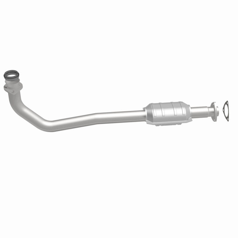 MagnaFlow Standard Grade Federal / EPA Compliant Direct-Fit Catalytic Converter 23495 360 Degree Image Set