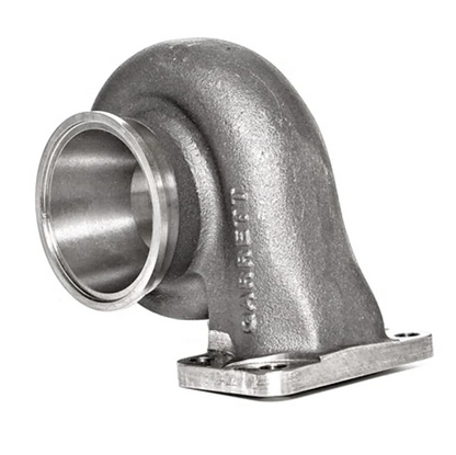 Garrett GT35R Turbine Hsg Kit O/V T3 / V-Band 0.63 A/R (Ni-Resist) 740902-0012 740902-0012 User 1