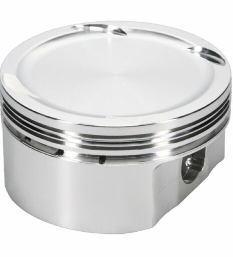 JE Pistons Polaris XP 850 SPORT Piston Single 308408S 308408S Photo - Primary