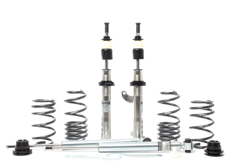 H&R Street Performance SS Coilovers VW CC 2009-2012 36258-1 User 1
