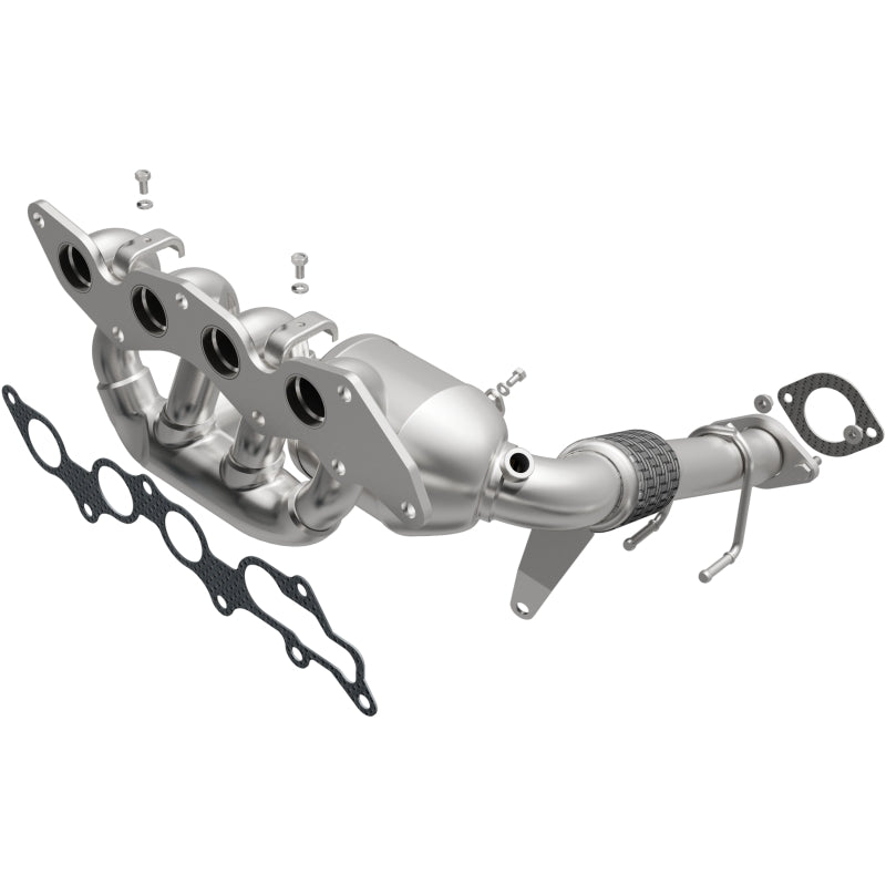 Magnaflow MAG Converter Direct Fit Exhaust, Mufflers & Tips Catalytic Converter Direct Fit main image