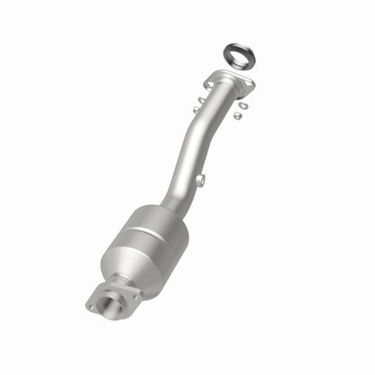 MagnaFlow Nissan Sentra OEM Grade Federal / EPA Compliant Direct-Fit Catalytic Converter 52272 360 Degree Image Set