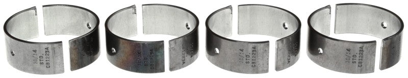Clevite Honda 1.5L 1975-1983 / 1.6L 1976-1978 / 1.8L 1981-1983 L4 Con Rod Bearing Set CB1223A(4) CB1223A(4) User 1