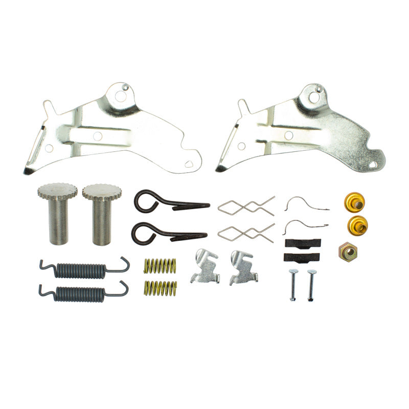 DFC DFC Drum Adjuster Kits Brakes, Rotors & Pads Brake Drums main image