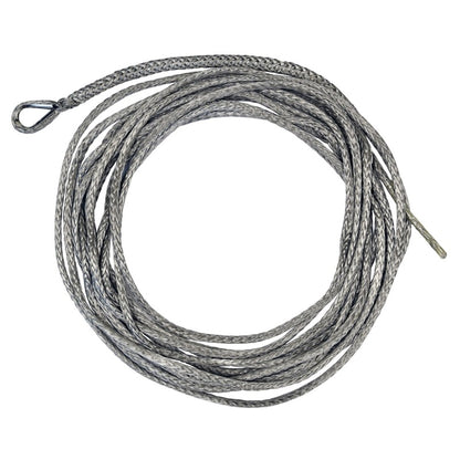 Superwinch Synthetic Rope 3/16in x 50ft SUP87-42613 87-42613 Photo - Unmounted