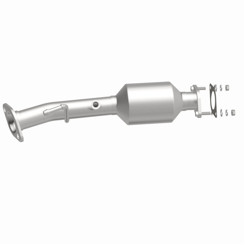 Magnaflow California Converter Direct Fit 13-15 Nissan NV200 2.0L 557690 557690 360 Degree Image Set