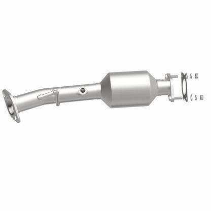Magnaflow California Converter Direct Fit 13-15 Nissan NV200 2.0L 557690 557690 360 Degree Image Set