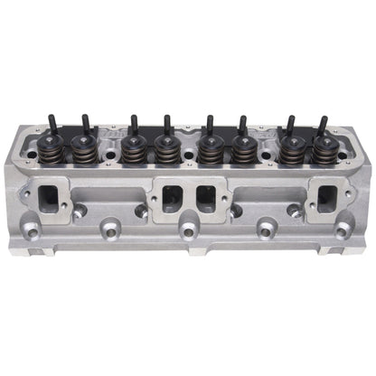 Edelbrock Cyl Head Perf. RPM. Chrys. Magnum V8. 92UP 5.2L. 93UP 5.9L. Complete 61779 Photo - out of package